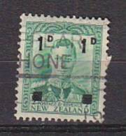 PGL - NOUVELLE ZELANDE Yv N°260 - Used Stamps