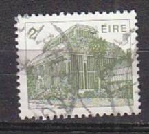Q0423 - IRLANDE IRELAND Yv N°512 - Used Stamps