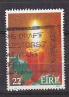 Q0452 - IRLANDE IRELAND Yv N°586 - Used Stamps