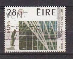 Q0464 - IRLANDE IRELAND Yv N°626 - Used Stamps