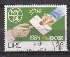 Q0439 - IRLANDE IRELAND Yv N°552 - Used Stamps