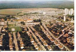 (77) ROISSY -EN - BRIE  LE VERGER - Roissy En Brie