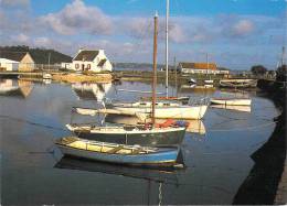 [29] Finistère > BAIE De MORLAIX  - Marée Haute Au Port Du Dourduff -voir Description (Editions :d´Art JOS  N° 8.9422) - Morlaix