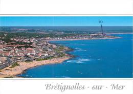 Réf : F -13-431 :  Brétignolles - Bretignolles Sur Mer