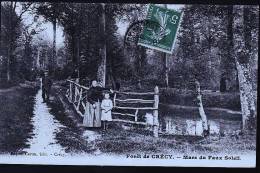 CRECY - Crecy En Ponthieu