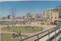 Cp , AFRIQUE Du SUD , SEA POINT PAVILION - Afrique Du Sud