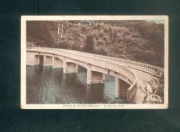 Environs De Ducey (Manche 50) - Le Pont Sur L' Air - Ducey