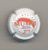 MUMM 2000 - Mumm GH