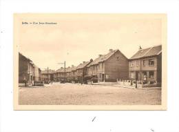 - 1945 -     JETTE Rue Jean Baudoux - Jette