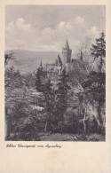 Wernigerode -  Schloss Am Agnesberg - Wernigerode