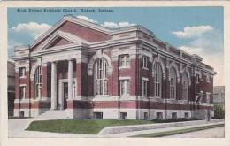 Indiana Wabash First United Brethern Church - Otros & Sin Clasificación