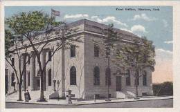 Indiana Marion Post Office - Otros & Sin Clasificación