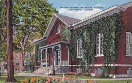 Indiana Richmond Wayne County Historical Museum - Otros & Sin Clasificación