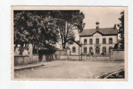 Gueugnon - L'Ecole Des Filles - Gueugnon