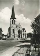 Machelen : St. Gertrudiskerk   ( Groot Formaat ) - Machelen