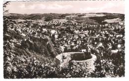 Deutschland - Dieringhausen - Blick Von Der Merhardt - Gummersbach