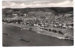 Deutschland - Bad Hönningen Am Rhein - Bad Hönningen