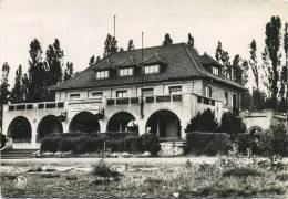 Genval : Maison Nationale De La Jeunesse    (  Grand Format  ) - Andere & Zonder Classificatie