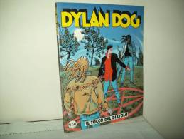 Dylan Dog (Bonelli  2005) N. 221 - Dylan Dog