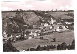 Deutschland - Waldulm - Ortsansicht - Offenburg