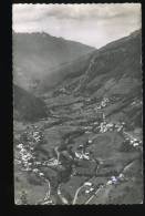 Haute Savoie Saint Jean D'Aulph 10026 Vue Générale Aérienne Et Vallée De La Dranse 1953 CELLARD - Saint-Jean-d'Aulps