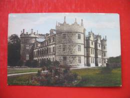 Longford Castle - Salisbury