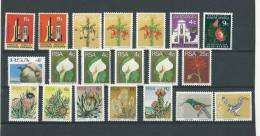 Afrique Du Sud: 1 Lot De Timbres à étudier ** - Collections, Lots & Series