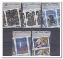 Nieuw Zeeland 2010 Postfris MNH Christmas - Unused Stamps