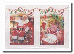 Australië 2010 Postfris MNH Christmas - Mint Stamps