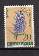 YOUGOSLAVIE °  YT N° 845 - Used Stamps