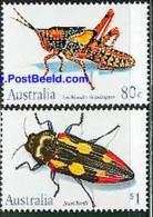 Timbres Neufs***  Australie  Faune - Ungebraucht