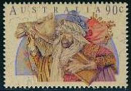 Timbres Neufs***  Australie  " Noel " - Ungebraucht