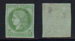 COLONIES GENERALES / Type "CERES" # 17 * / COTE 20.00 EUROS (ref T1431) - Ceres