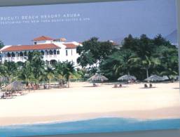 (321) Aruba - Bucuti Beach Resort - Aruba