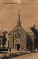 BELGIQUE - LIEGE - FLEMALLE - Les Trixhes, Notre Dame De Bon Secours. - Flémalle