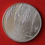 PORTUGAL  8  EUROS  2005  SILVER COIN KM# 773  -    (2154) - Portugal