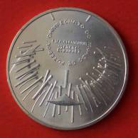 PORTUGAL  10  EUROS  2006  SILVER COIN KM# 774  -    (2156) - Portogallo