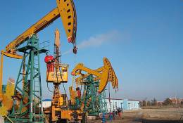 (N51-113  )   Petroleum   Oil Well Pumpjack Pump  Drilling,  Postal Stationery-Entier Postal - Petróleo