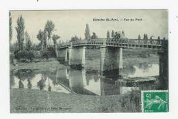 BIDACHE - Vue Du Pont - Bidache
