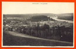 DUCLAIR - Vue Générale  ( Excellent Etat L65 ) - Duclair