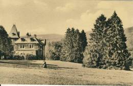 Rougemont-le-Chateau  Château Millet  Cpa - Rougemont-le-Château