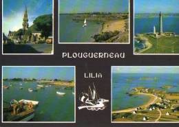 CPM Plougerneau Lilia - Plouguerneau