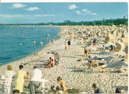 PK-CP Deutschland, Timmendorfer Strand, Gebraucht, Siehe Bilder! *) - Timmendorfer Strand