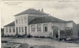 Canas De Senhorim Escola Primaria  2 Scans Portugal - Viseu