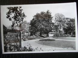 DONGEN - Verzonden 1971 - Gemeentepark Met Volière -  Lot VO 22 - Sonstige & Ohne Zuordnung