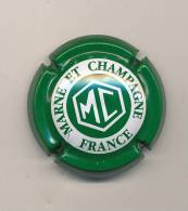 MARNE ET CHAMPAGNE - Marne Et Champagne