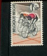 214 991 774 BELGIE POSTFRIS MINT NEVER HINGED EINDWANDFREI OCB 1255-V1 - Other & Unclassified