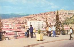 CP - BEJAIA - LA VIEILLE VILLE - 9 - - Bejaia (Bougie)