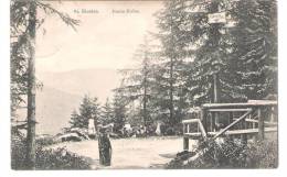 Deutschland - St. Blasien - Preen Ruhe - 1907 - St. Blasien