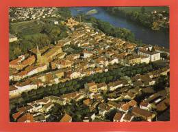 31 - MURET - Vue Aérienne - Muret